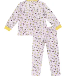 Pigiami|Chicco Pigiama Lungo In Cotone