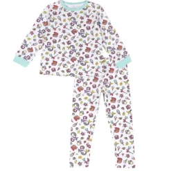 Pigiami|Chicco Pigiama Lungo In Cotone