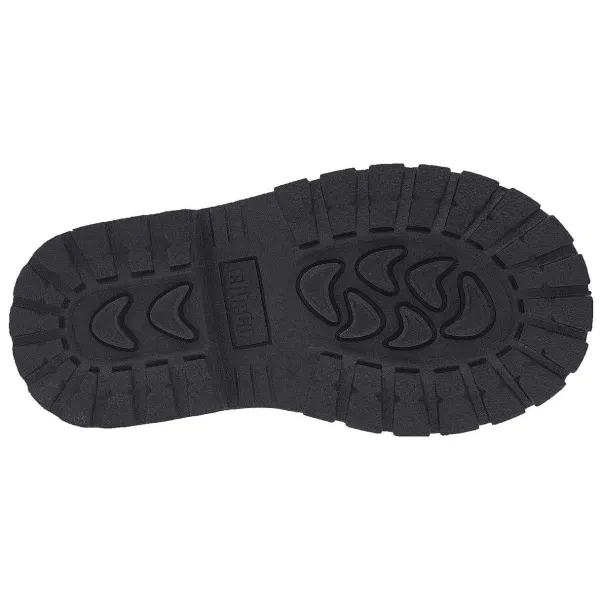 Polacchini|Chicco Polacchino Bambina Cibry Nero-930