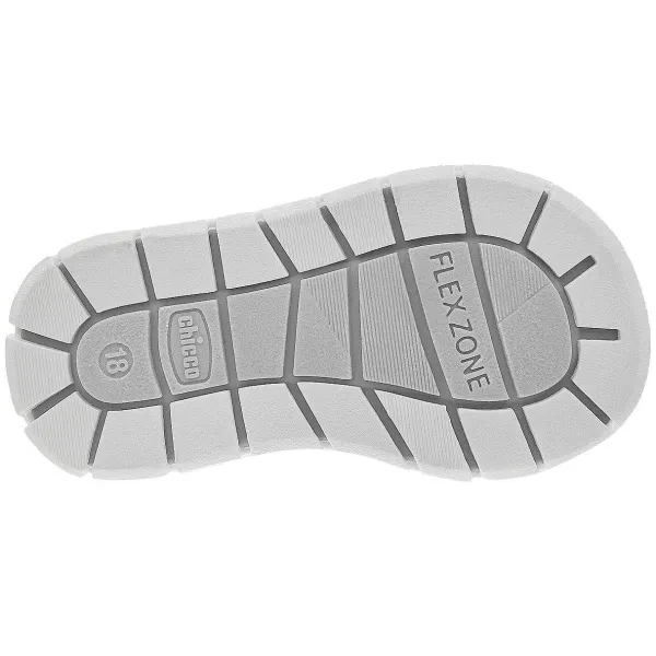 Polacchini|Chicco Polacchino Bambina Forrisa Rosa-100