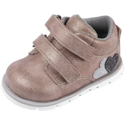 Polacchini|Chicco Polacchino Bambina Forrisa Rosa-100