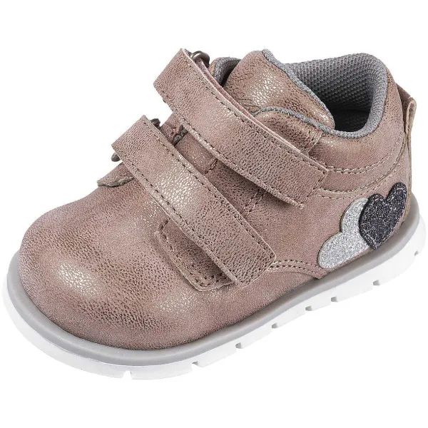 Polacchini|Chicco Polacchino Bambina Forrisa Rosa-100