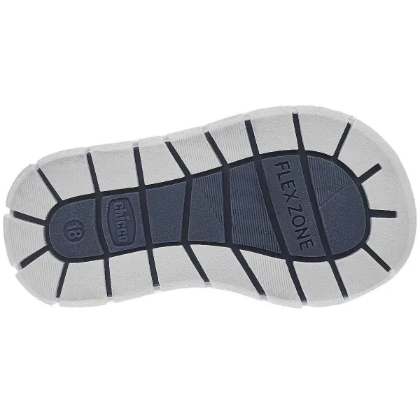 Polacchini|Chicco Polacchino Bambino Flanisio