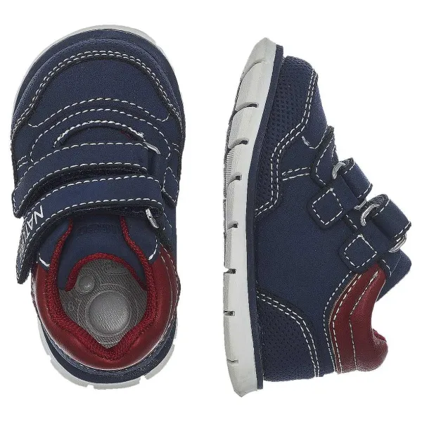 Polacchini|Chicco Polacchino Bambino Flash Blu-800