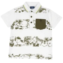Polo|Chicco Polo Manica Corta