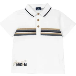 Polo|Chicco Polo Manica Corta