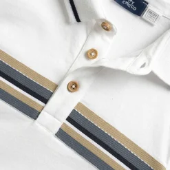 Polo|Chicco Polo Manica Corta