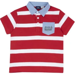 Polo|Chicco Polo Manica Corta