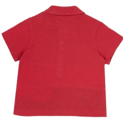 Polo|Chicco Polo Manica Corta