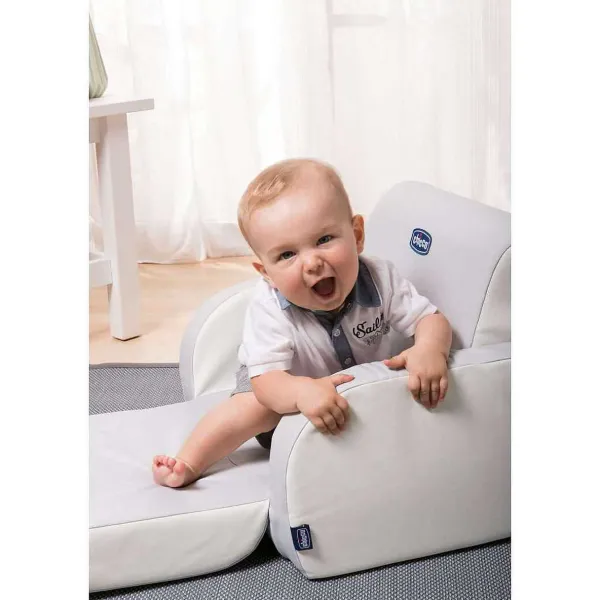 Poltroncine|Chicco Poltroncina Twist Rosso