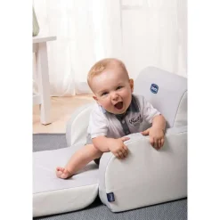Poltroncine|Chicco Poltroncina Twist Dune