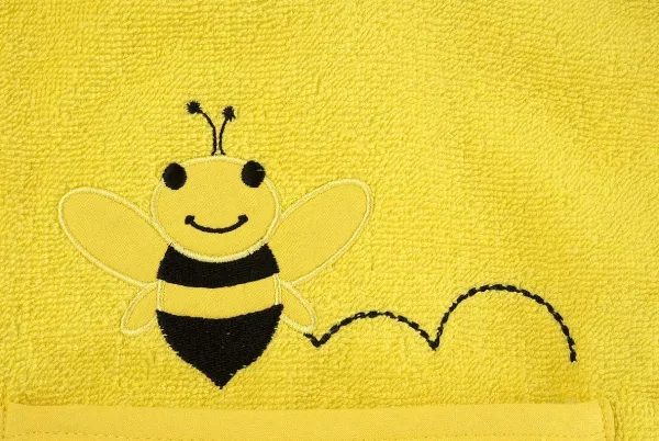 Cura E Accessori Bagnetto|Chicco Poncho Spugna 12M+ Giallo