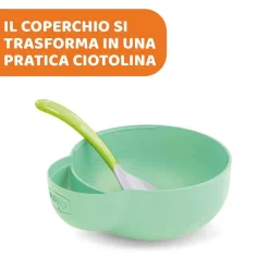 Thermos E Contenitori|Chicco Portabottiglie E Contenitore Termico Per Alimenti