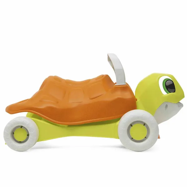 Primi Passi E Girelli|Chicco Primipassi Tartaruga 2In1