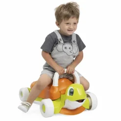 Primi Passi E Girelli|Chicco Primipassi Tartaruga 2In1