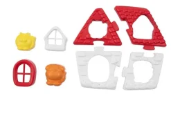 Incastri E Impilabili|Chicco Puzzle Della Fattoria