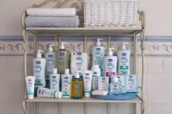 Cura E Accessori Bagnetto|Chicco Quadrotti Morbido Cotone