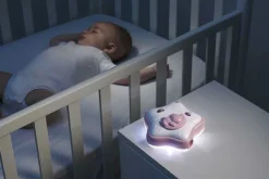 Giostrine|Chicco Rainbow Sky Giostrina Beige