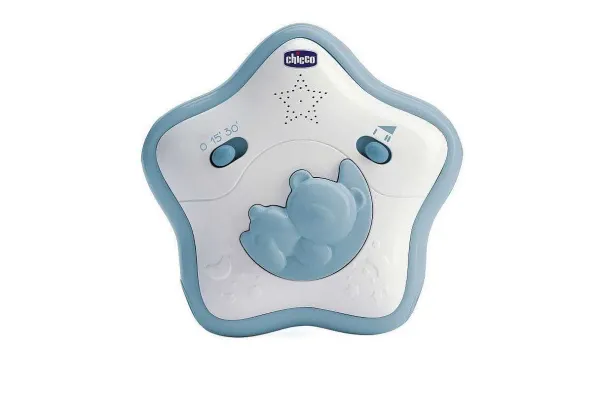 Giostrine|Chicco Rainbow Sky Giostrina Rosa