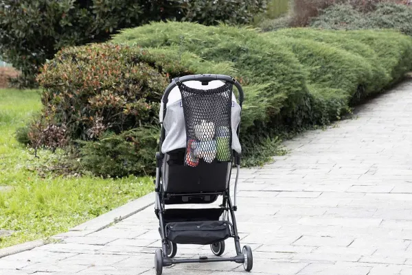 Accessori Passeggino|Chicco Rete Portaoggetti Universale