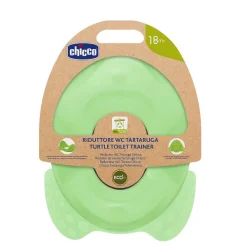 Cura E Accessori Bagnetto|Chicco Riduttore Wc Tartaruga