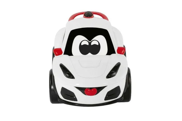 Macchinine, Radiocomandi E Playset|Chicco Rocket The Crossover Radiocomandato