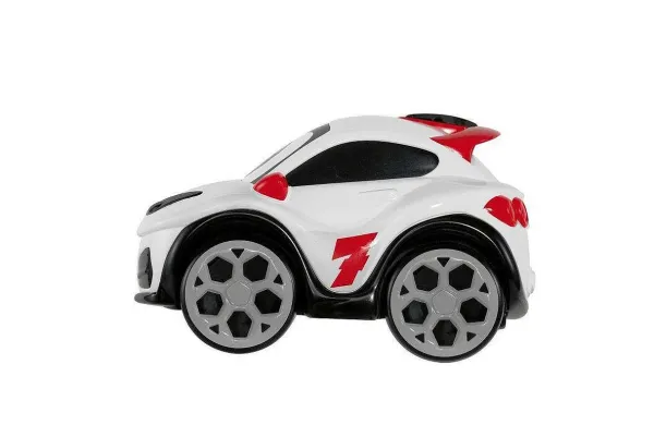 Macchinine, Radiocomandi E Playset|Chicco Rocket The Crossover Radiocomandato