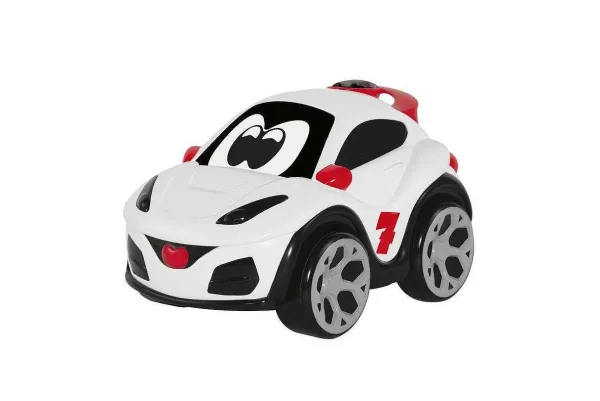 Macchinine, Radiocomandi E Playset|Chicco Rocket The Crossover Radiocomandato