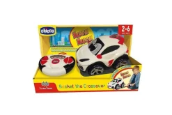 Macchinine, Radiocomandi E Playset|Chicco Rocket The Crossover Radiocomandato