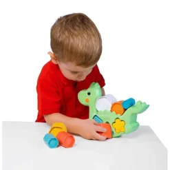 Incastri E Impilabili|Chicco Rocking Dino Eco+