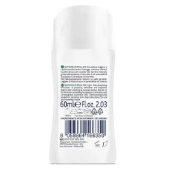 Protezione Estate|Chicco Roll On Naturalz Protettivo & Rinfrescante 60Ml