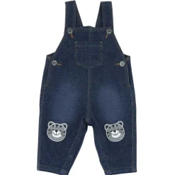 Salopette|Chicco Salopette Lunga Effetto Denim