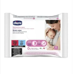 Accessori Allattamento|Chicco Salviette Per Il Seno