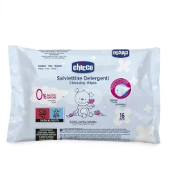 Salviettine|Chicco Salviettine Detergenti