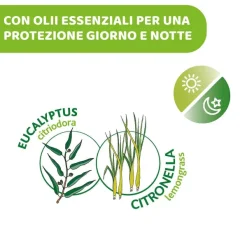 Protezione Estate|Chicco Salviettine Naturalz Protettive & Rinfrescanti