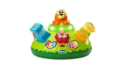 Giochi Bilingue|Chicco Sam La Talpa Pop Up