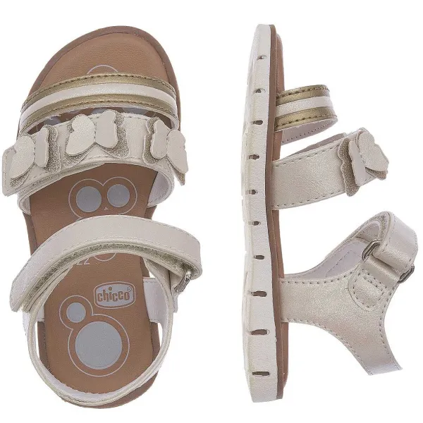 Sandali|Chicco Sandalo Bambina Catrin