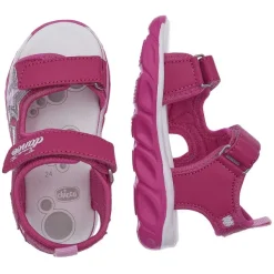 Sandali|Chicco Sandalo Bambina Cicala Fuxia-150