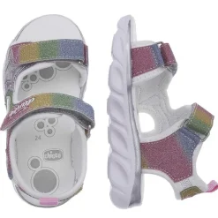 Sandali|Chicco Sandalo Bambina Cicala Multicolor