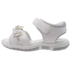 Sandali|Chicco Sandalo Bambina Faira Bianco-300