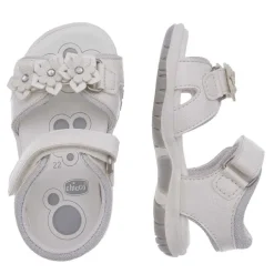 Sandali|Chicco Sandalo Bambina Faira Bianco-300