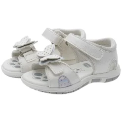 Sandali|Chicco Sandalo Bambina Fantasy Bianco-300