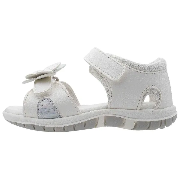 Sandali|Chicco Sandalo Bambina Fantasy Bianco-300