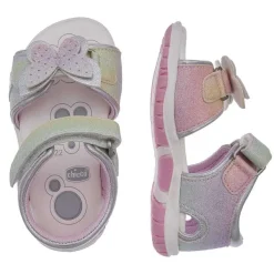 Sandali|Chicco Sandalo Bambina Fantasy Multicolor