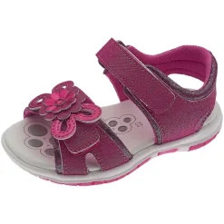 Sandali|Chicco Sandalo Bambina Feony Fuxia-150