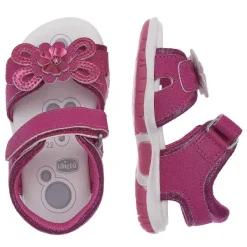 Sandali|Chicco Sandalo Bambina Feony Fuxia-150