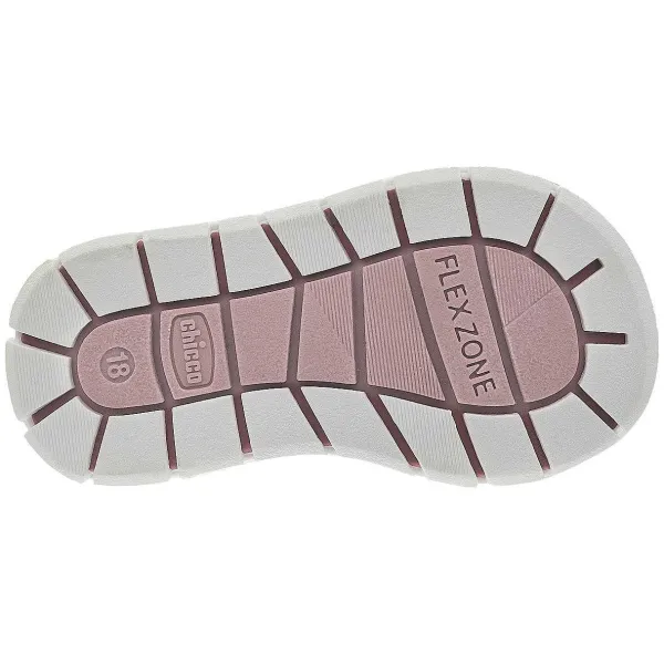 Sandali|Chicco Sandalo Bambina Fernanda Rosa-100