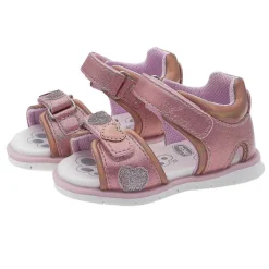 Sandali|Chicco Sandalo Bambina Fernanda Rosa-100