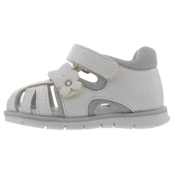 Sandali|Chicco Sandalo Bambina Finley Bianco-300