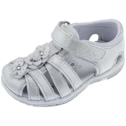 Sandali|Chicco Sandalo Bambina Flavia Bianco-300